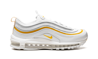 AIR MAX 97 MNS WMNS "White / Yellow" DM8268 100