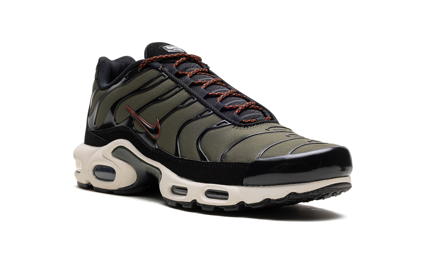Air Max Plus "Cargo Khaki" FB9722 300