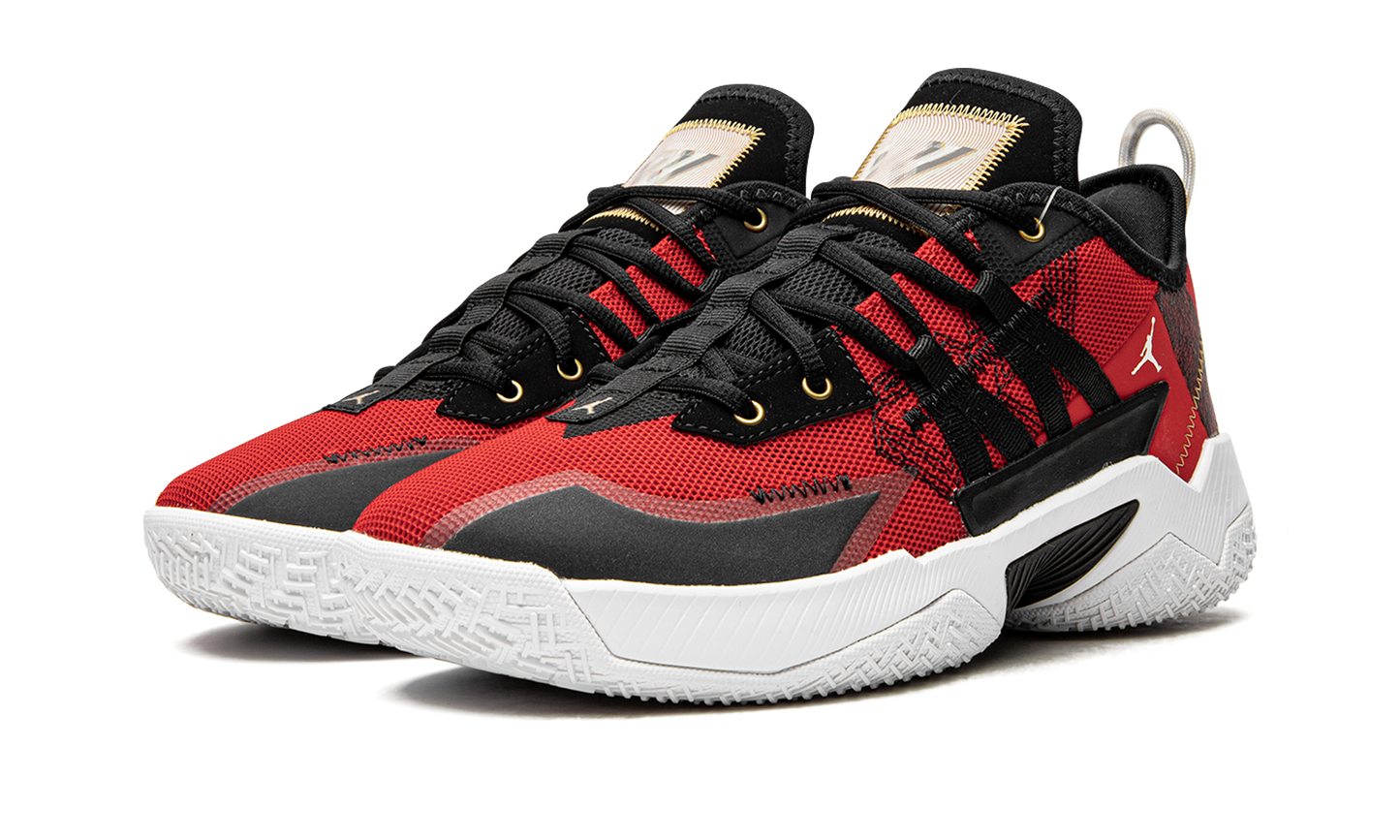 One Take 2 PF 'Bred'