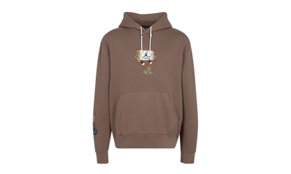 x Travis Scott Hoodie " x Travis Scott" DO4093 256