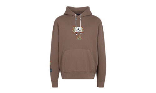 x Travis Scott Hoodie " x Travis Scott" DO4093 256