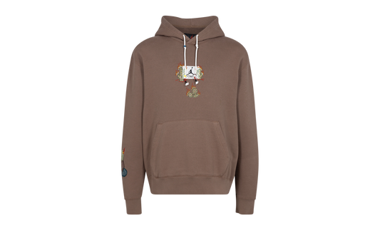 x Travis Scott Hoodie " x Travis Scott" DO4093 256